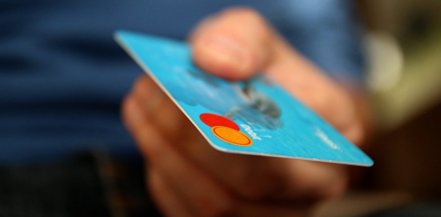 Открытие счета в банке