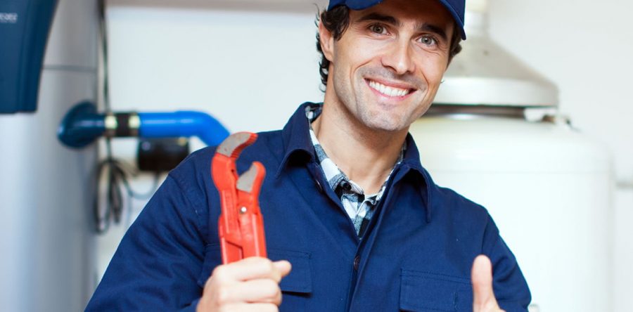 Подключение коммуникаций