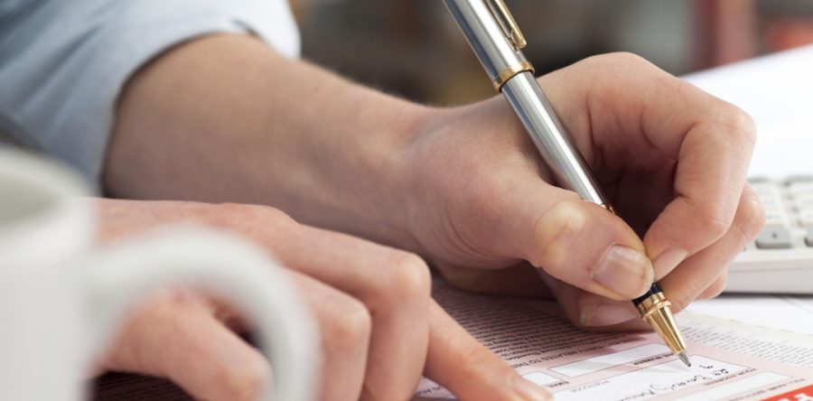 Проверка документов