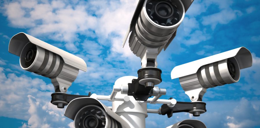 Надзор и охрана