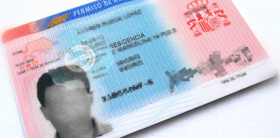 Продление вида на жительство