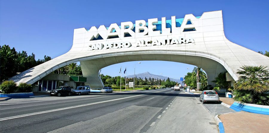 Переводчик в Марбелье